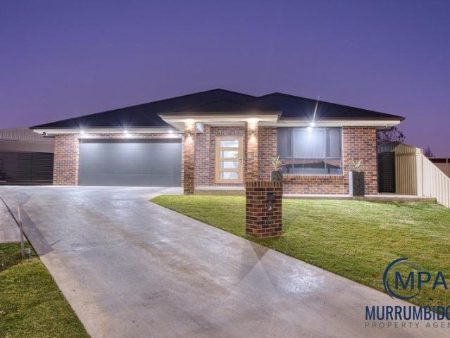 House for sale in Corbie Hill, New South Wales