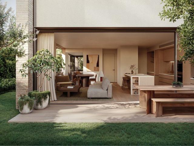 Townhouse for sale in Camerons Creek, Victoria