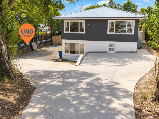 House for rent in Sunnynook, Devonport-Takapuna