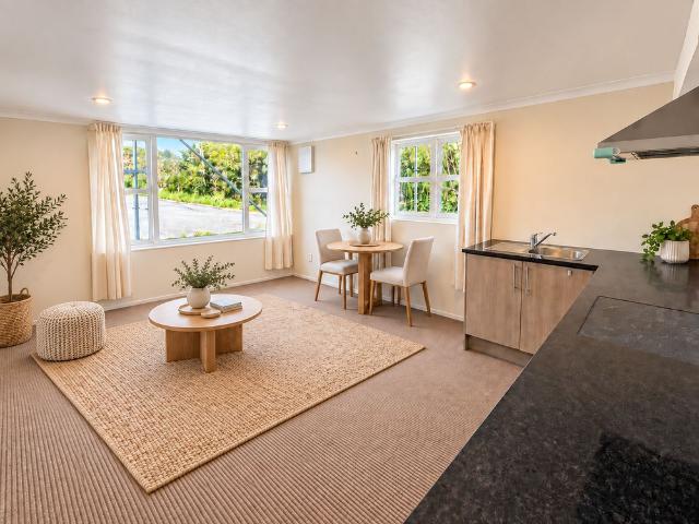 House for rent in Sunnynook, Devonport-Takapuna