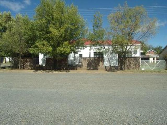 House for sale in Inkwanca, Eastern Cape