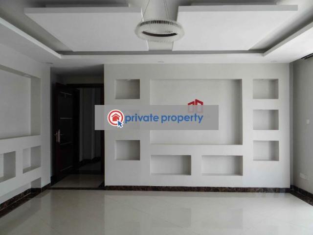 Apartment for rent in Lavington, Kiambu