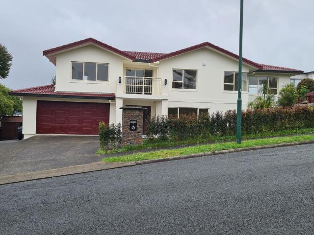 House for rent in Paremoremo