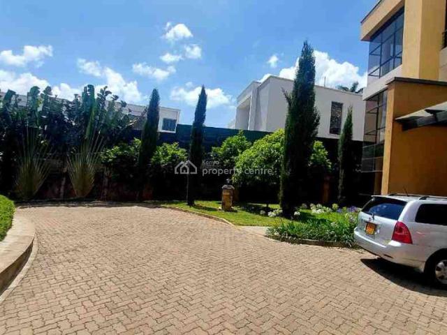 Townhouse for sale in Lavington, Westlands
