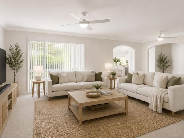 House for rent in Toombul, Queensland