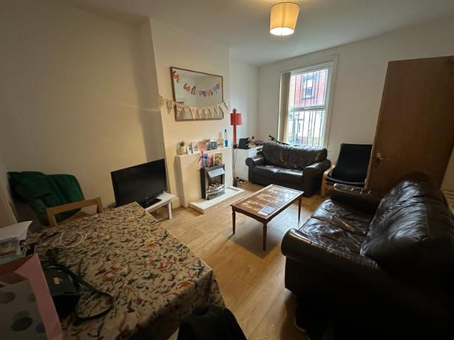 Apartment for rent in Arena Quarter, Leeds