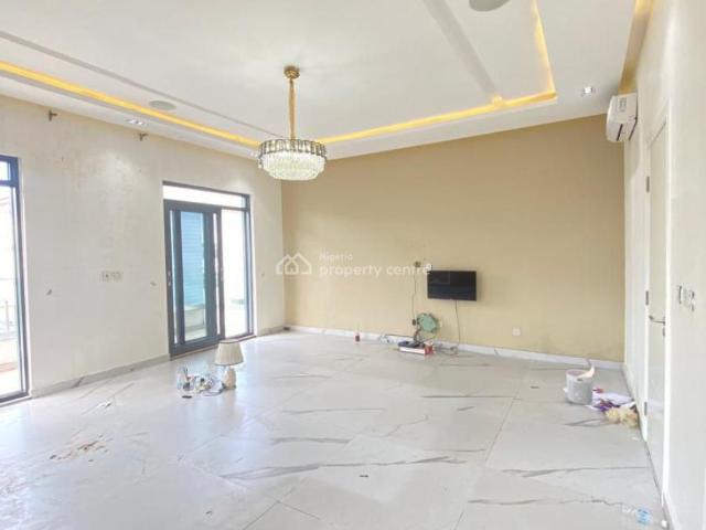 House for sale in Eti Osa, Abuja