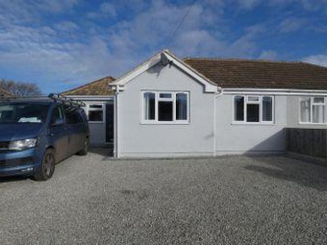 House for rent in The Bridge, Kent