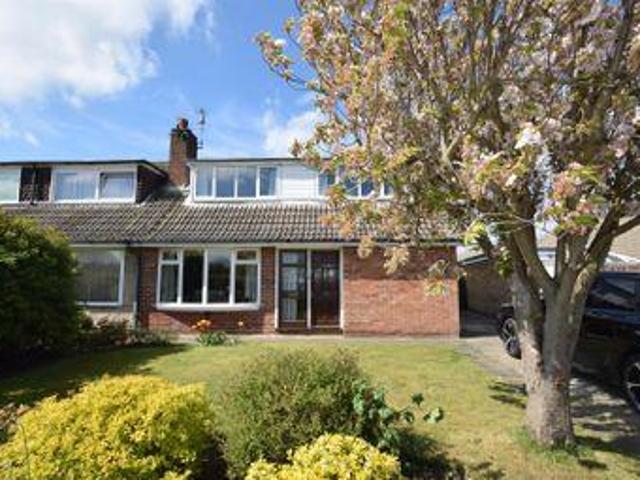 House for sale in High Field, York