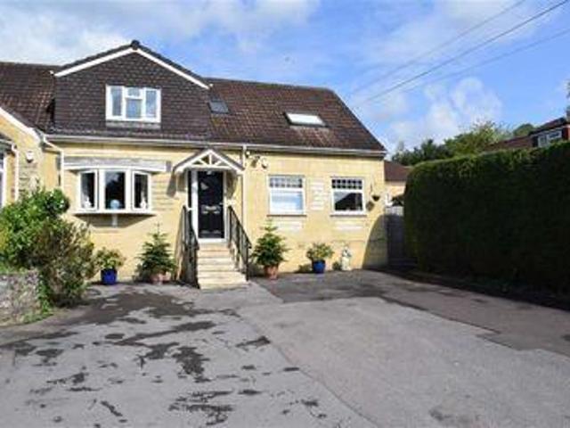 House for sale in Dulcote, Bath And North East Somerset