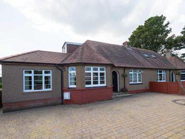 House for sale in Burntisland, Scotland