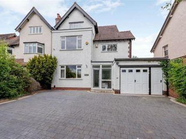 House for sale in Solihull, West Midlands