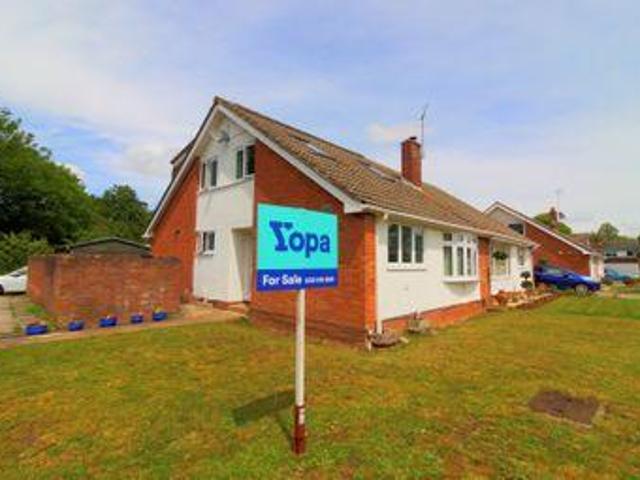 House for sale in Feckenham, City Of Bristol