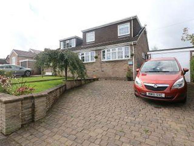 House for sale in Ashbourne CP, Derbyshire Dales