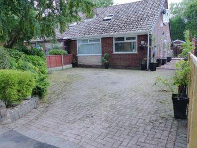 House for sale in Lancashire