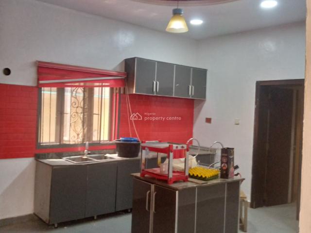 Duplex for rent in Isheri, Ogun