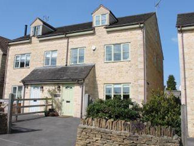 House for rent in School House, Gloucestershire