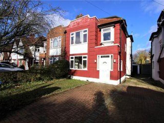House for rent in Wembley, Greater London