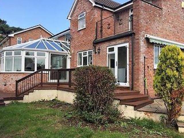 House for rent in Weston-super-mare, North Somerset
