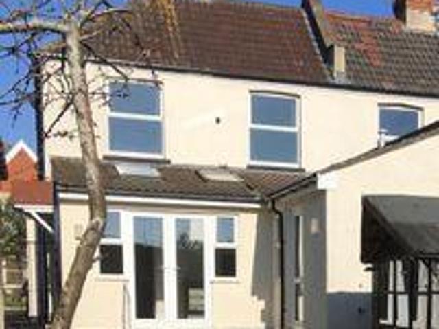 House for rent in Feckenham, City Of Bristol