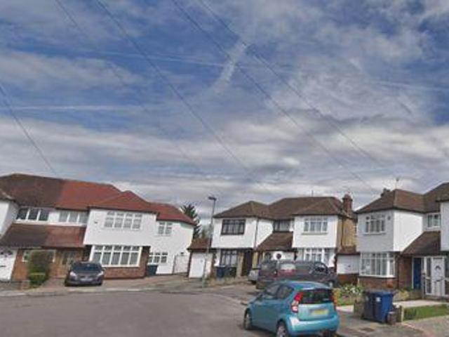 House for rent in Edgware, Greater London