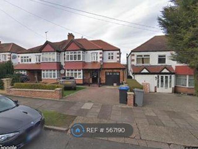 House for rent in Wembley, Greater London