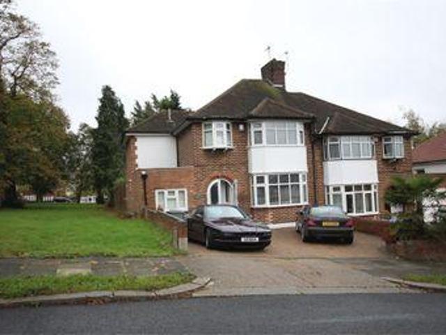 House for rent in Wembley, Greater London