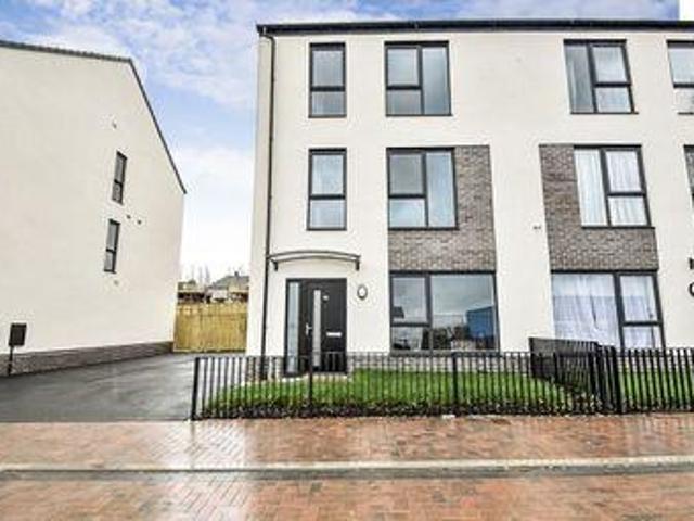 House for rent in Isle Of Man