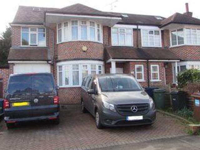 House for rent in Pinner, Greater London