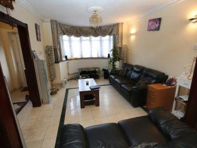 House for rent in Pinner, Greater London