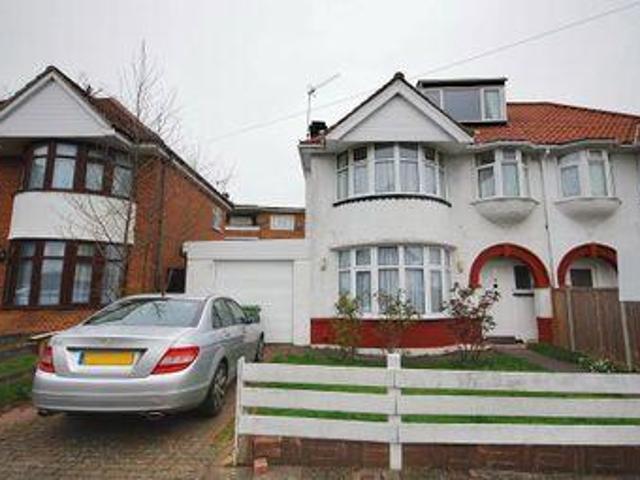 House for rent in Wembley, Greater London