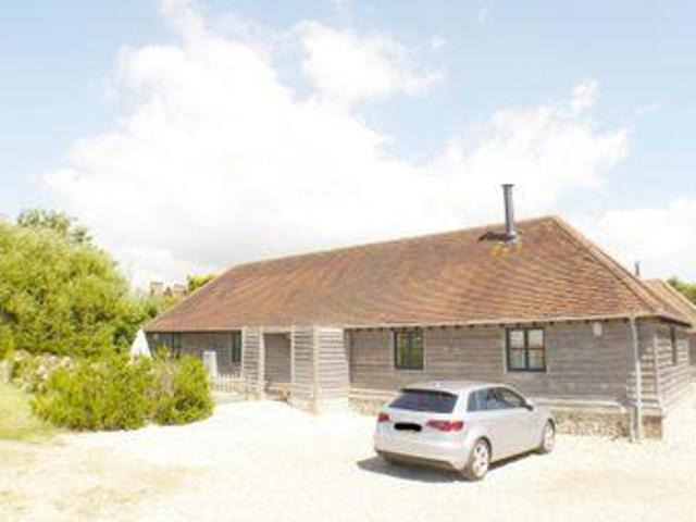 House for rent in Clapham, West Sussex