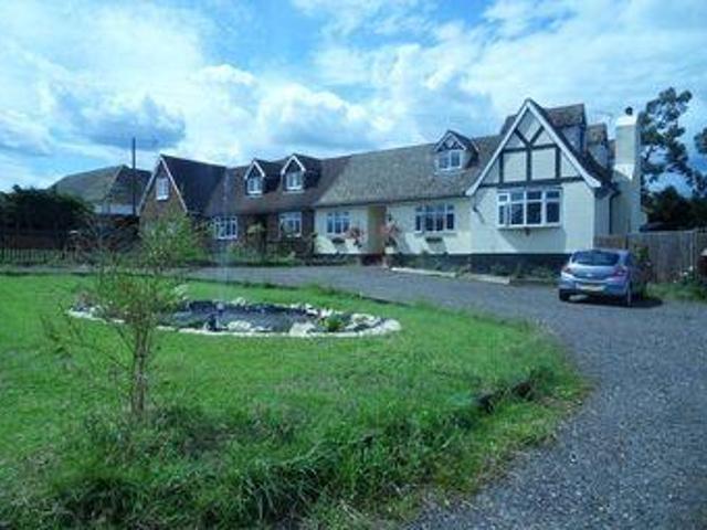 House for rent in Epping