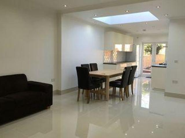 House for rent in Wembley, Greater London