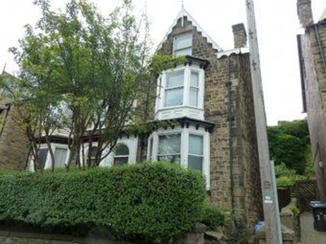 House for rent in South Yorkshire