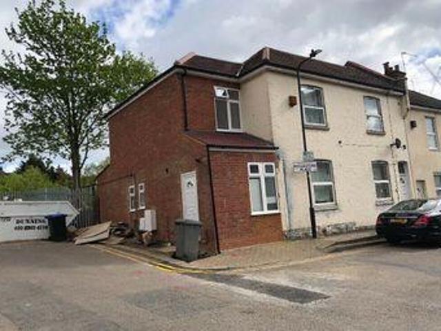 House for rent in Wembley, Greater London