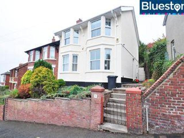House for rent in Wales