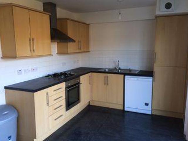 House for rent in Arbroath, Scotland