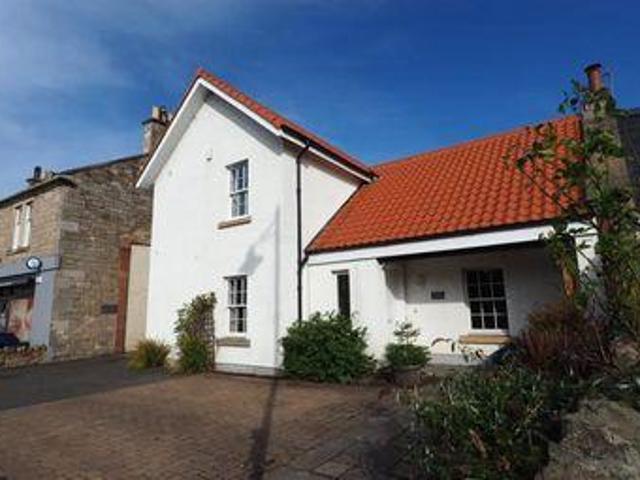 House for rent in Longniddry, Scotland