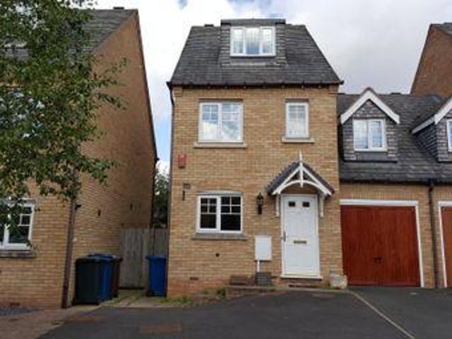House for rent in Boley Park, Staffordshire