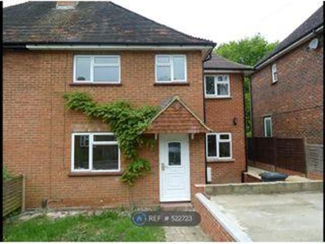 House for rent in Westborough, Surrey