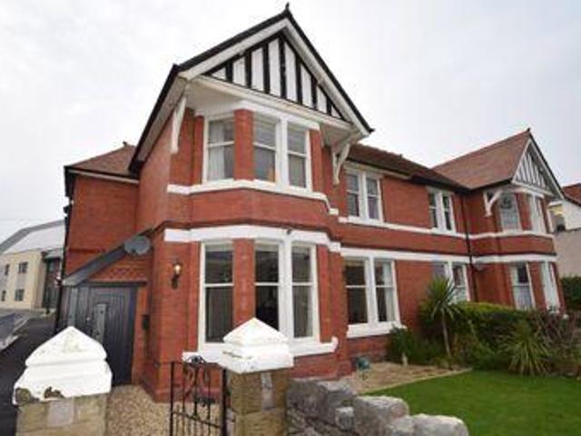 House for rent in Colwyn Bay, Wales