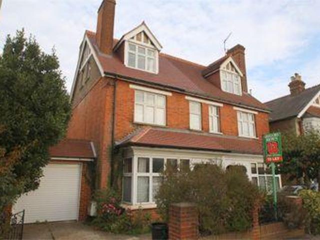 House for rent in Staines, Surrey