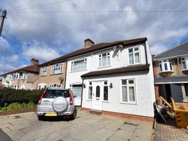House for rent in Bexleyheath, Greater London