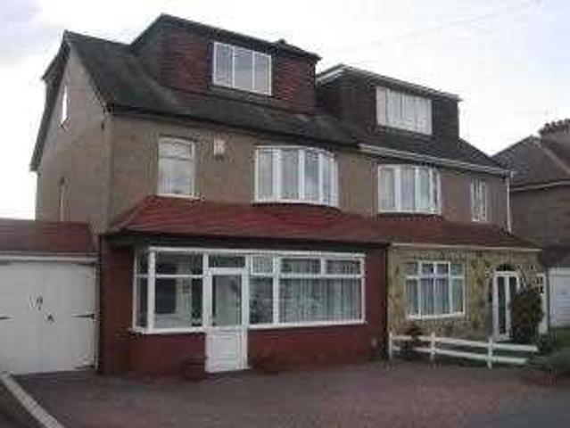 House for rent in Bexleyheath, Isle Of Man