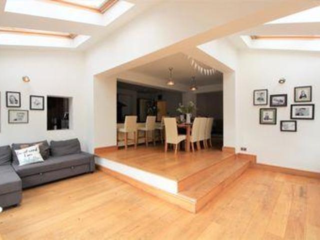 House for rent in Wilmslow