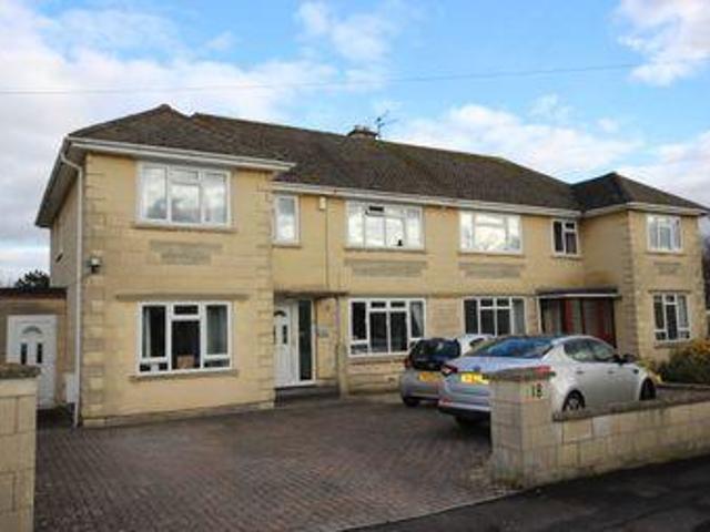 House for rent in Dulcote, Bath And North East Somerset