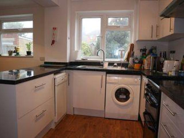 House for rent in The Bridge, Kent