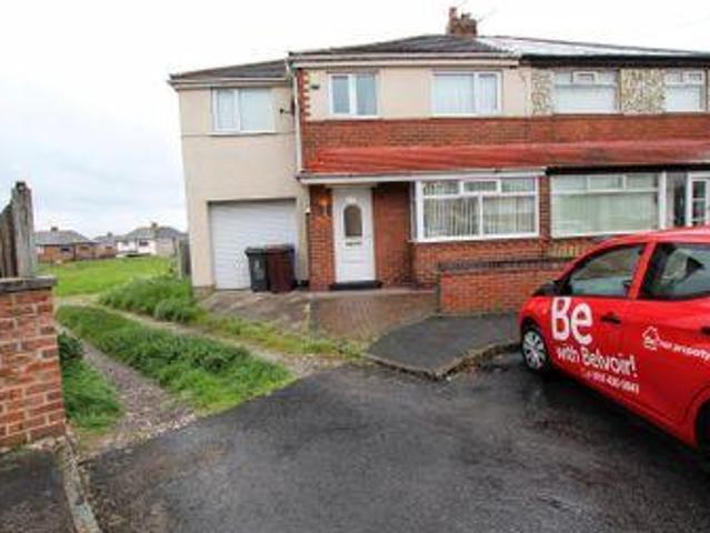 House for rent in Prescot, Knowsley