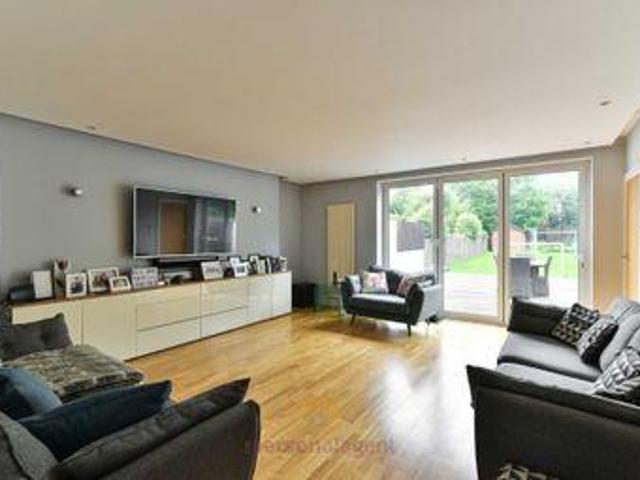 House for rent in Epsom, Surrey